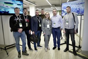 Представники “Епіцентр Агро” взяли участь в AGRO UKRAINE SUMMIT 2024